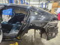 2015 Porsche Panamera Quarter Panel