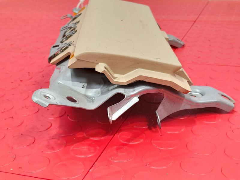 2008 Lexus GS 350 Air Bag