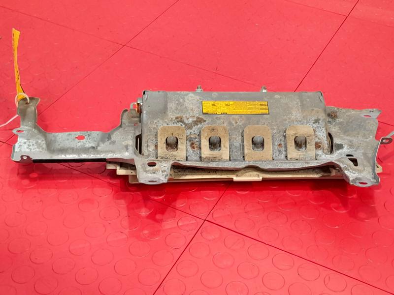 2008 Lexus GS 350 Air Bag