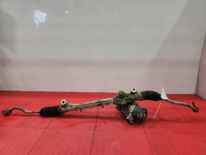 2012 Honda Civic Hybrid 1.5L Electric Rack and Pinion Assembly with Motor OEM 53601TR0A04