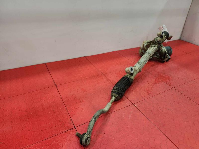2012 Honda Civic Hybrid 1.5L Electric Rack and Pinion Assembly with Motor OEM 53601TR0A04