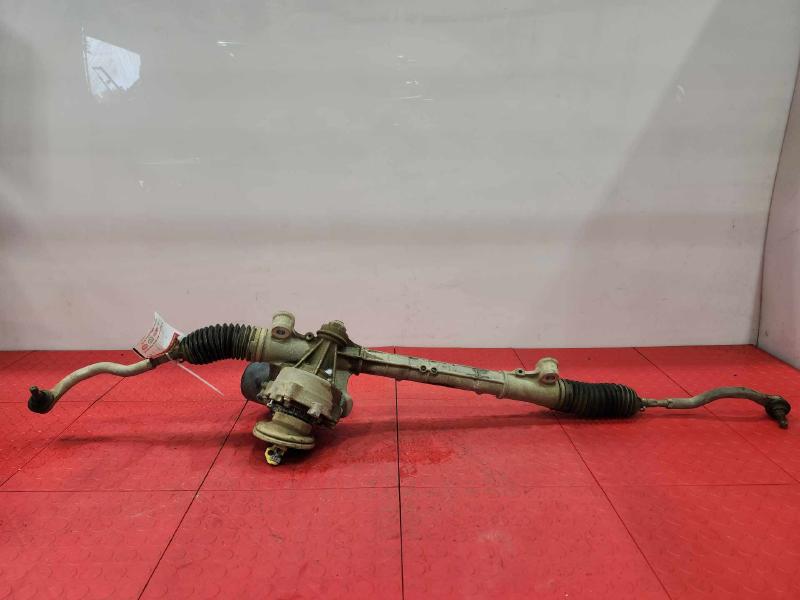2012 Honda Civic Hybrid 1.5L Electric Rack and Pinion Assembly with Motor OEM 53601TR0A04