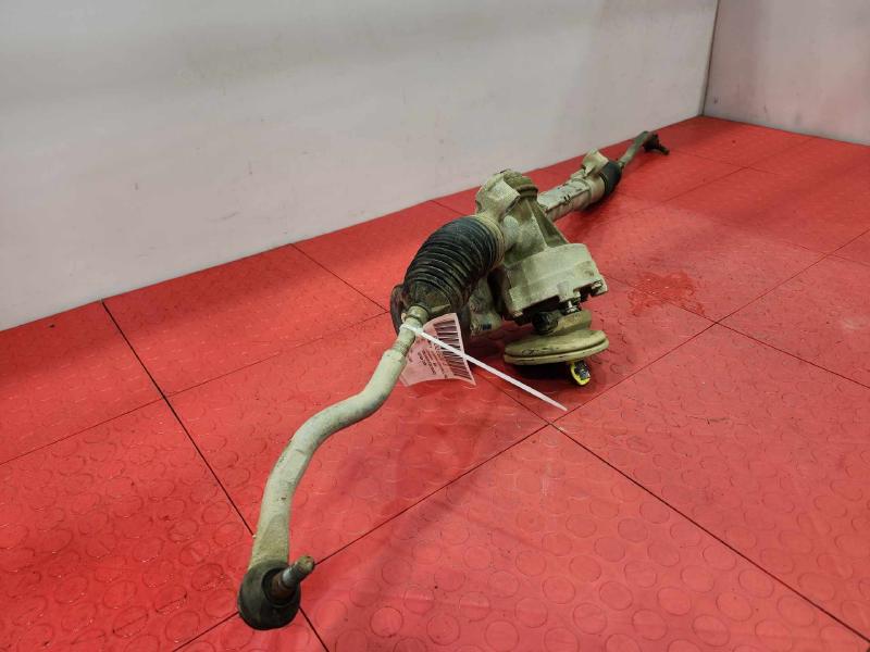 2012 Honda Civic Hybrid 1.5L Electric Rack and Pinion Assembly with Motor OEM 53601TR0A04