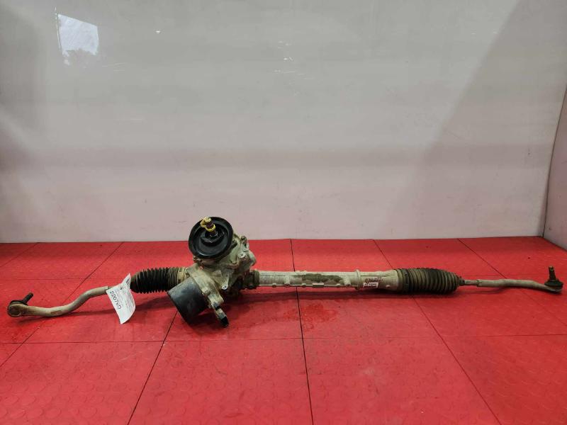 2012 Honda Civic Hybrid 1.5L Electric Rack and Pinion Assembly with Motor OEM 53601TR0A04