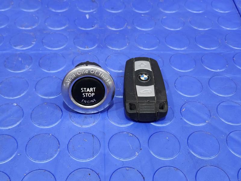 2008 BMW 128i Ignition Switch(W/O Cyl& Key)