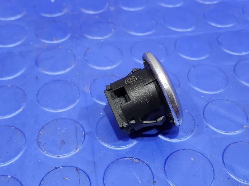 2008 BMW 128i Ignition Switch(W/O Cyl& Key)