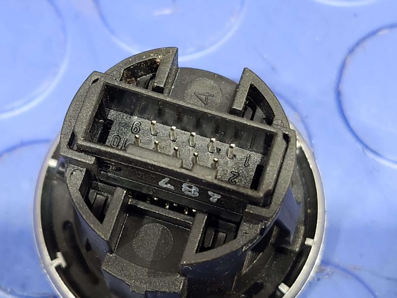 2008 BMW 128i Ignition Switch(W/O Cyl& Key)