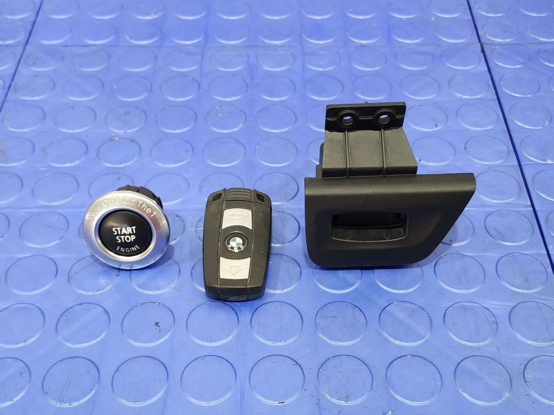 2008 BMW 128i Ignition Switch(W/O Cyl& Key)