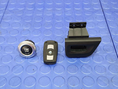 2008 BMW 128i Ignition Switch(W/O Cyl& Key)