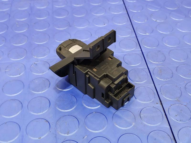 2008 BMW 128i Ignition Switch(W/O Cyl& Key)