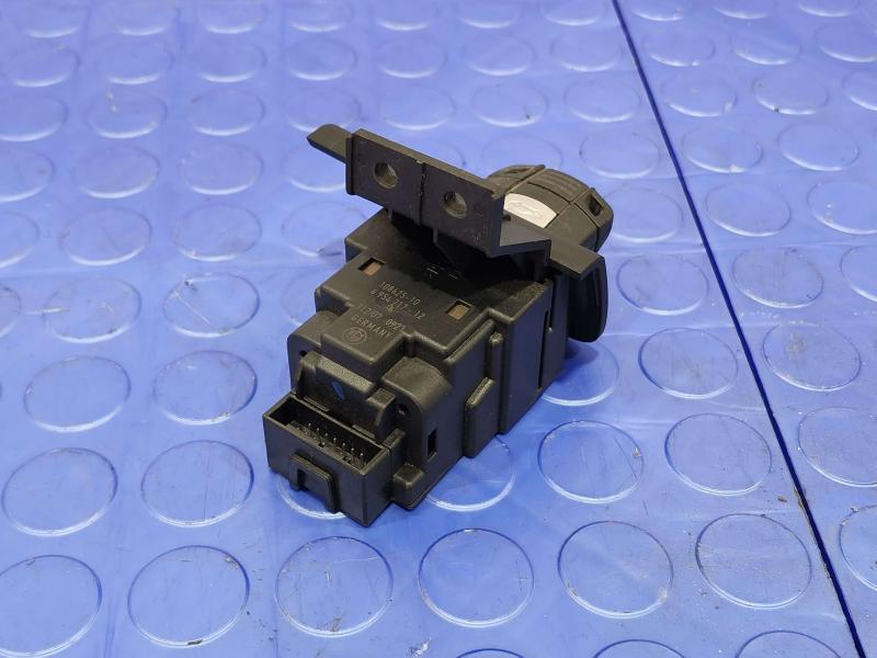 2008 BMW 128i Ignition Switch(W/O Cyl& Key)