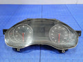 2014-2015 Audi A6 Instrument Cluster Speedometer Genuine OEM 4G8920984