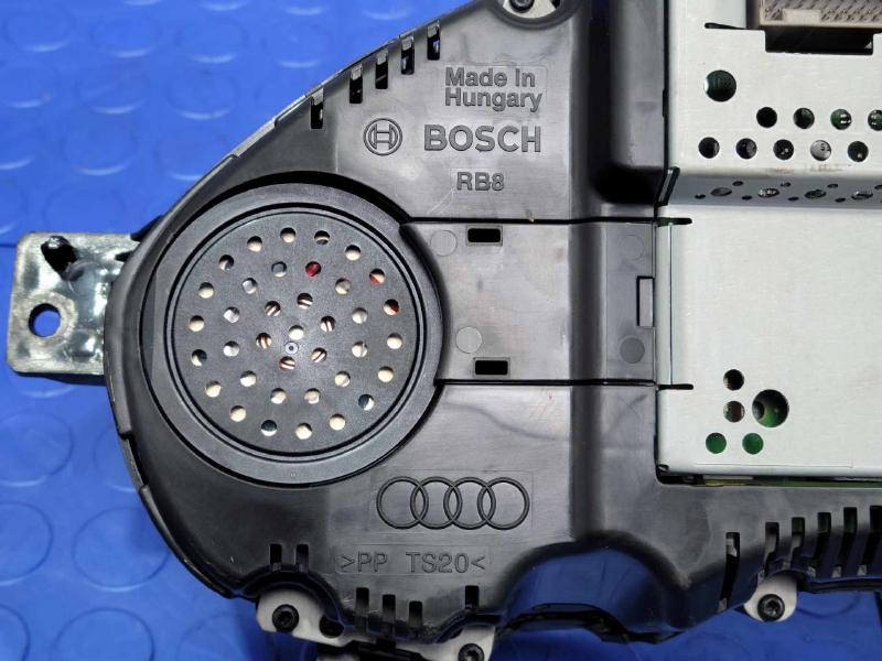 2014-2015 Audi A6 Instrument Cluster Speedometer Genuine OEM 4G8920984