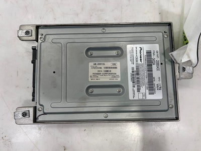 2010 GMC Terrain Audio & Visual Equip.(Radio)