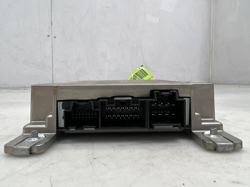 2010 GMC Terrain Audio & Visual Equip.(Radio)