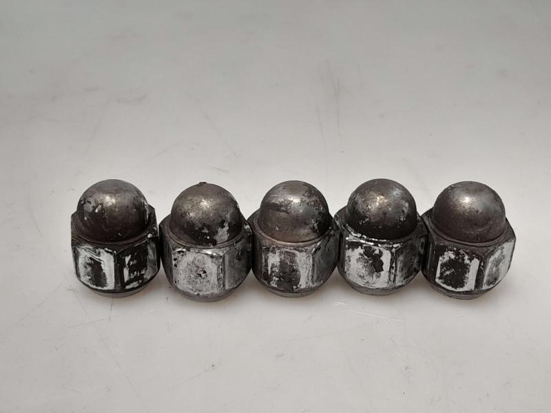 2016 Subaru Legacy Lug Nuts