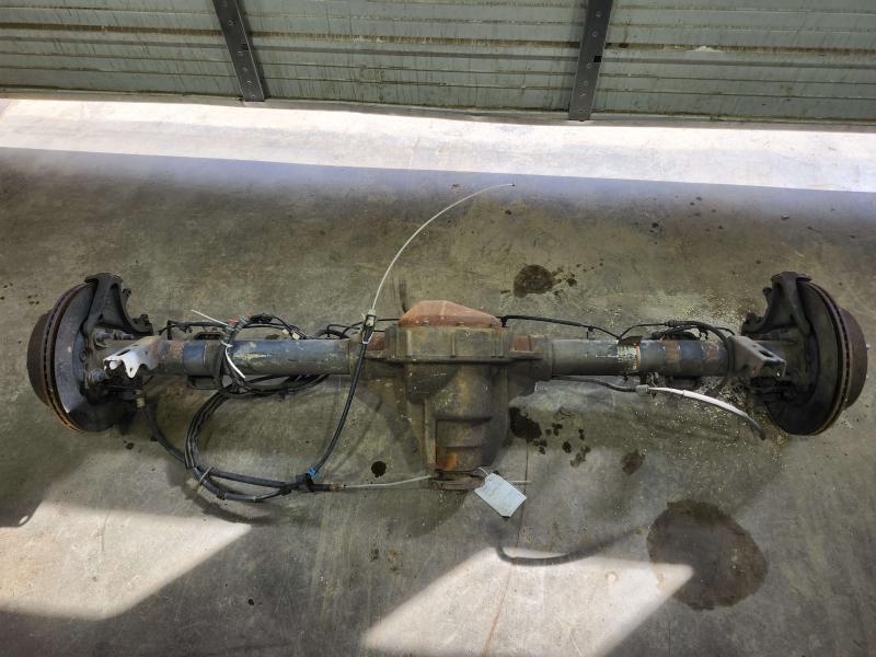 2011 Ford F-150 Rear Axle Assembly 9.75" Ring Gear 3.55 Ratio Non-Locking Genuine OEM BL3Z4010A