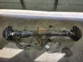 2011 Ford F-150 Rear Axle Assembly 9.75" Ring Gear 3.55 Ratio Non-Locking Genuine OEM BL3Z4010A
