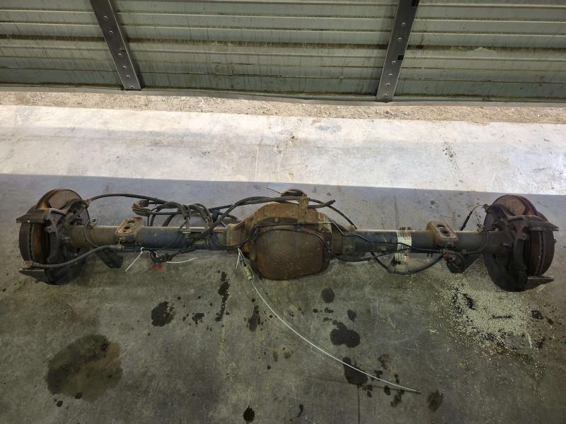 2011 Ford F-150 Rear Axle Assembly 9.75" Ring Gear 3.55 Ratio Non-Locking Genuine OEM BL3Z4010A