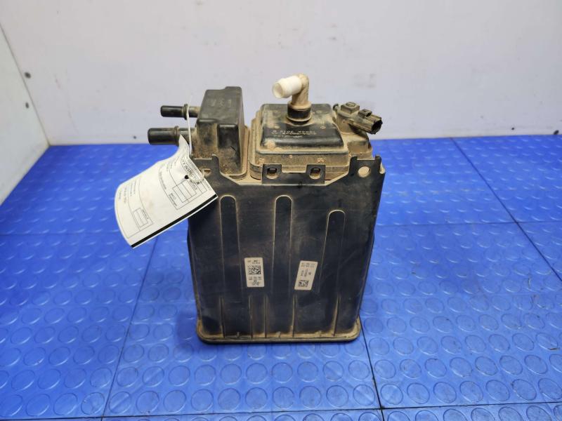 2010 Ford F-150 Evaporator Canister