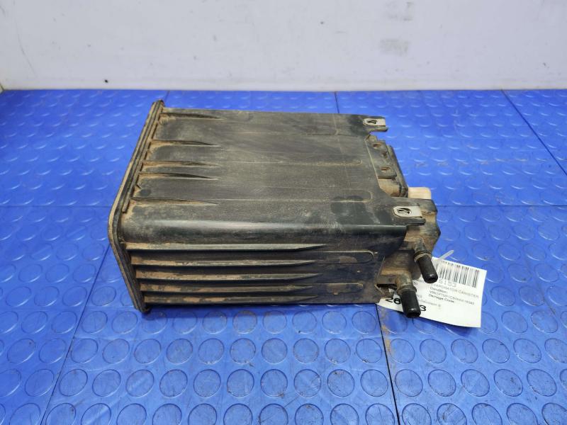 2010 Ford F-150 Evaporator Canister