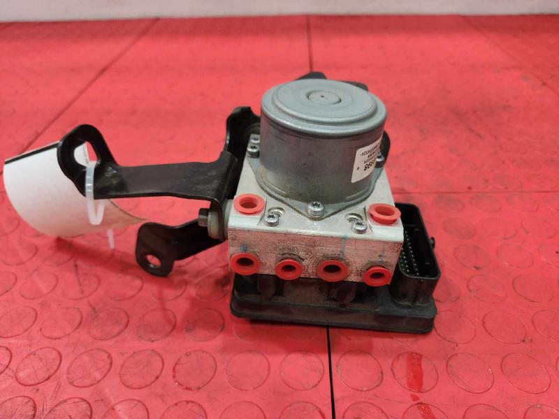 2015 Buick Regal Anti-Lock Brake Parts