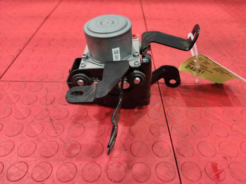 2015 Buick Regal Anti-Lock Brake Parts