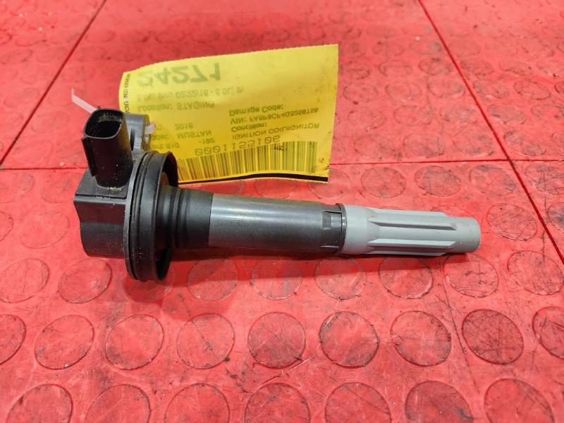 2016 Ford Mustang Ignition Coil/Ignitor