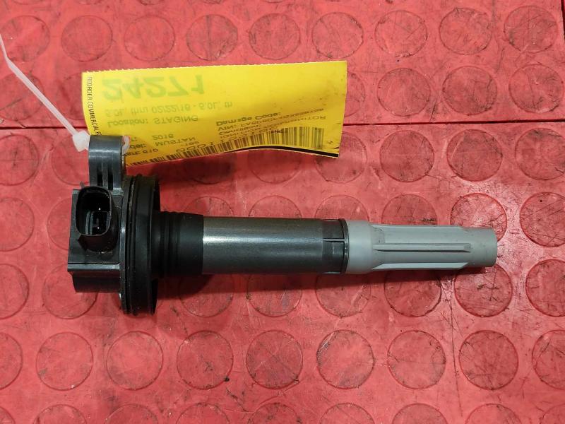 2016 Ford Mustang Ignition Coil/Ignitor