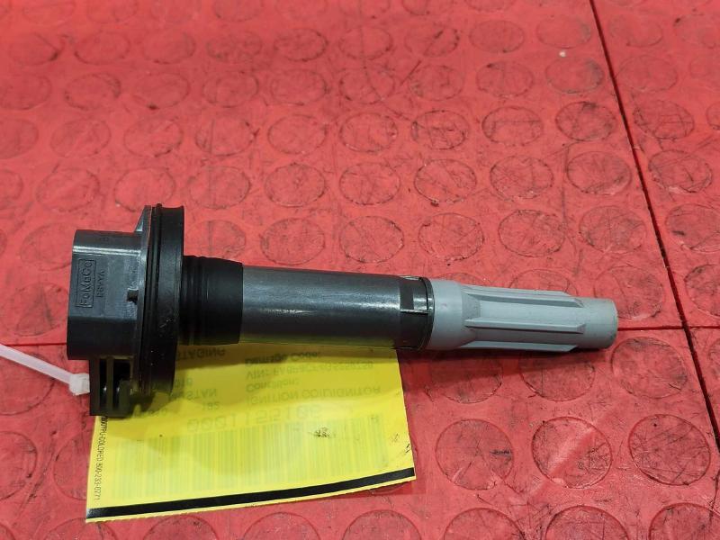 2016 Ford Mustang Ignition Coil/Ignitor