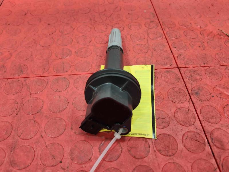 2016 Ford Mustang Ignition Coil/Ignitor