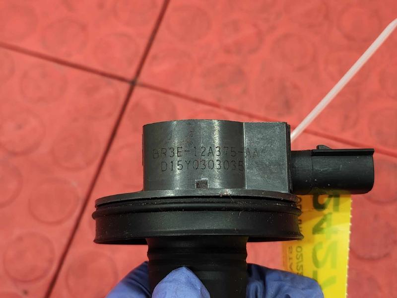 2016 Ford Mustang Ignition Coil/Ignitor