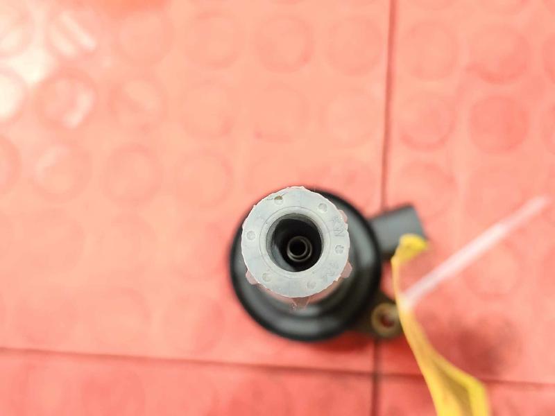 2016 Ford Mustang Ignition Coil/Ignitor