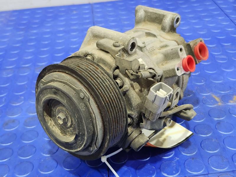 2014 Lexus IS 250 A/C Air Compressor