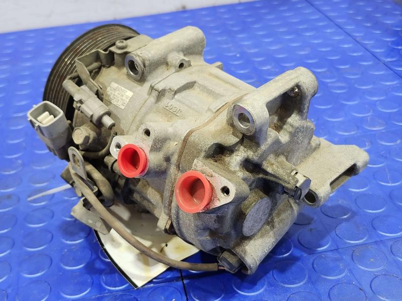 2014 Lexus IS 250 A/C Air Compressor