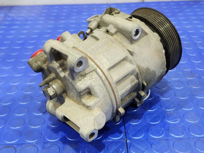 2014 Lexus IS 250 A/C Air Compressor