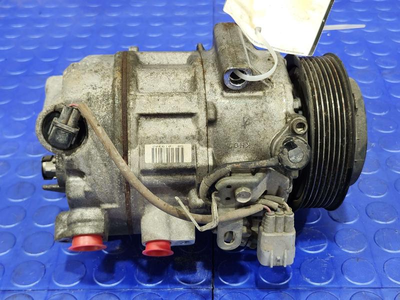 2014 Lexus IS 250 A/C Air Compressor