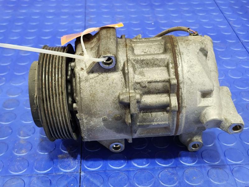 2014 Lexus IS 250 A/C Air Compressor