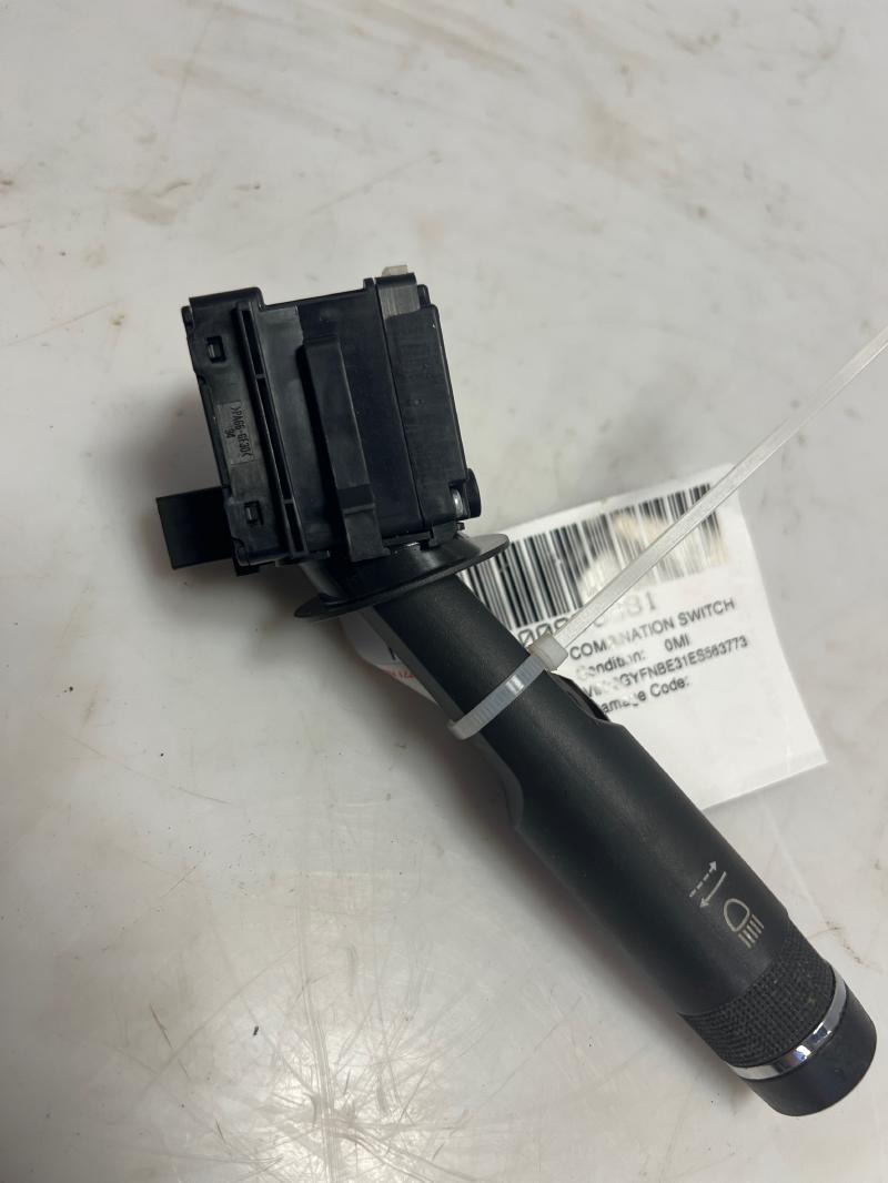 2011 - 2014 Cadillac SRX Turn Signal Switch OEM 22800195