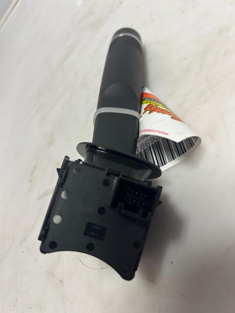 2011 - 2014 Cadillac SRX Turn Signal Switch OEM 22800195