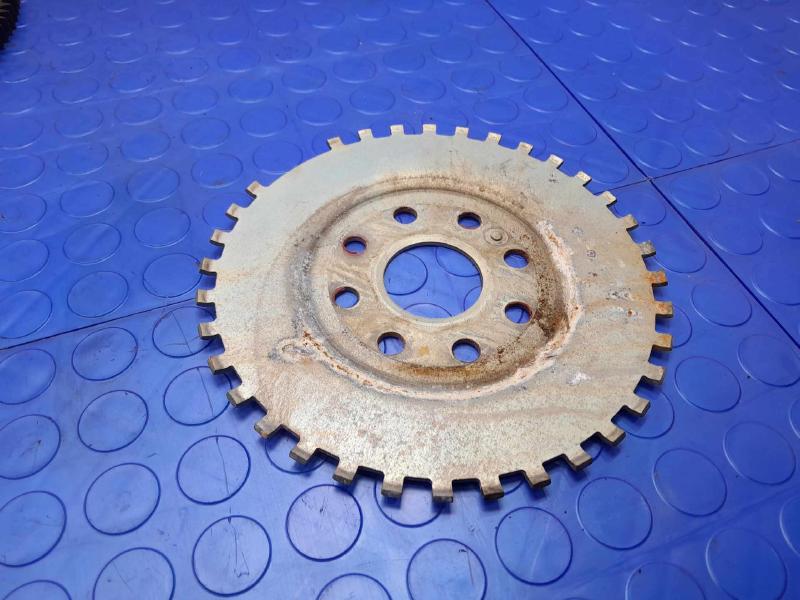2019 Toyota Sienna Flywheel