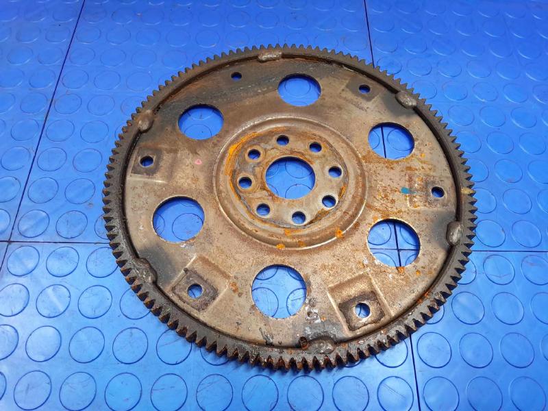 2019 Toyota Sienna Flywheel