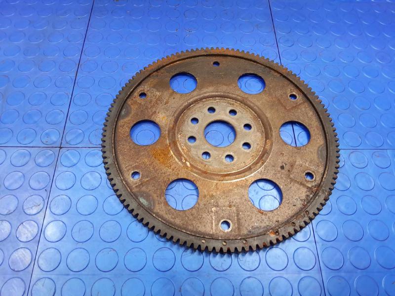 2019 Toyota Sienna Flywheel