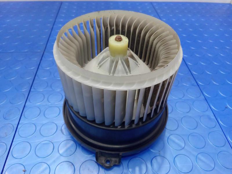2011 Toyota Sienna Blower Motor