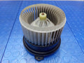 2011 Toyota Sienna Blower Motor