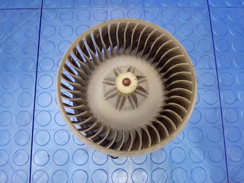 2011 Toyota Sienna Blower Motor