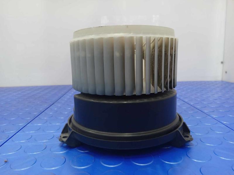 2011 Toyota Sienna Blower Motor