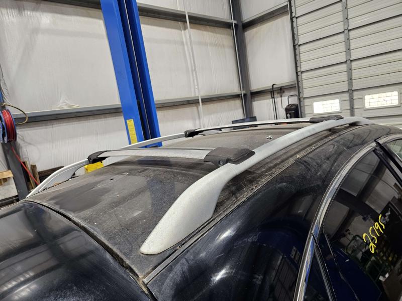 2013 Infiniti FX35 Luggage Rack