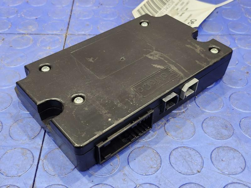 2017 Ford Focus Chassis Brain Box
