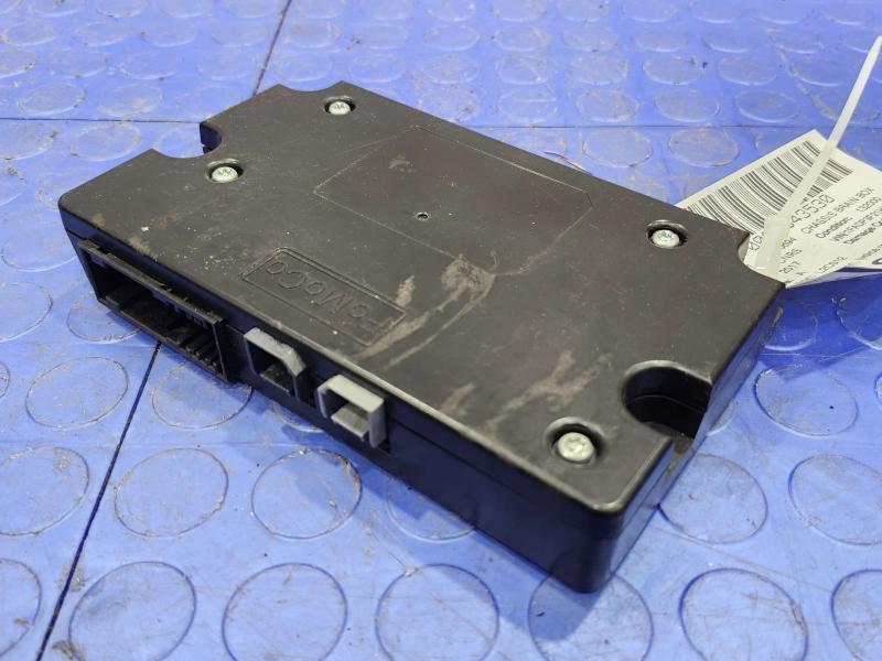 2017 Ford Focus Chassis Brain Box